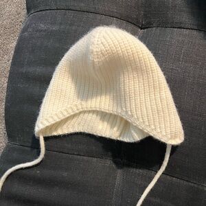Knit hat